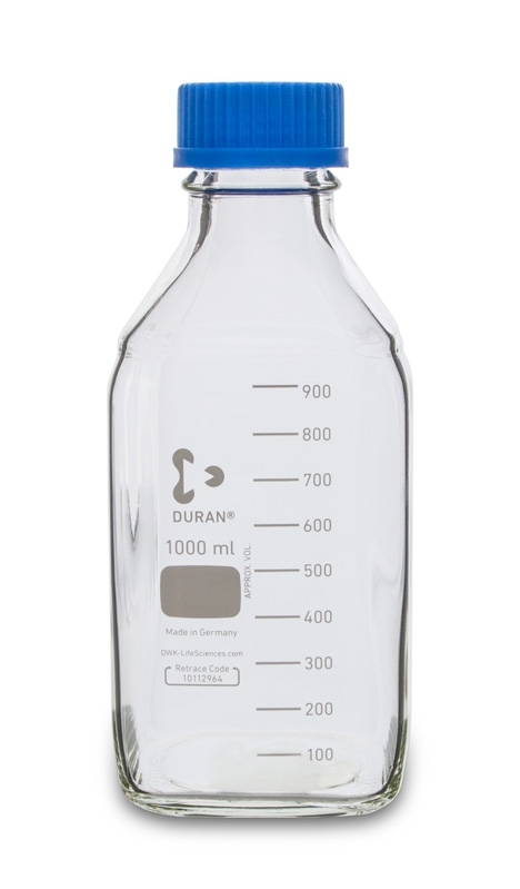 SCAT DURAN Flasche 101998