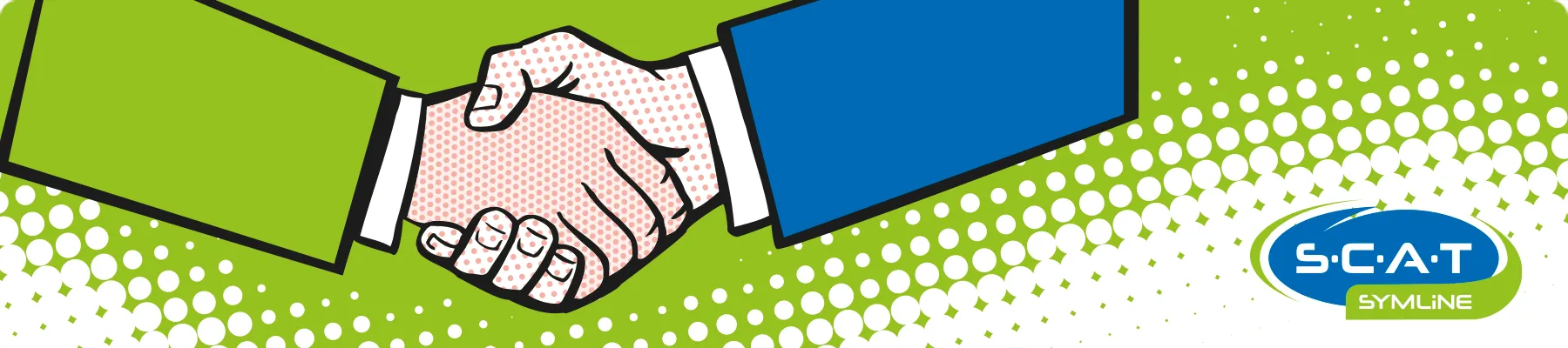 Kategoriebanner Symline Partner-Übersicht