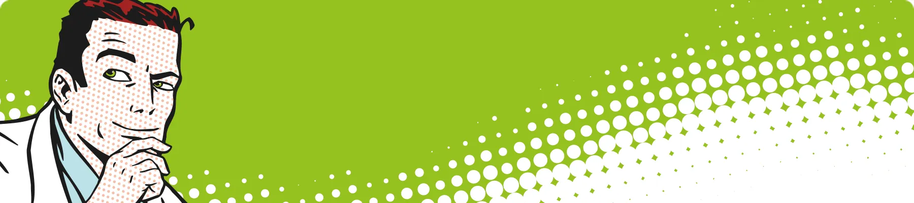 Kategoriebanner Kontaktformular