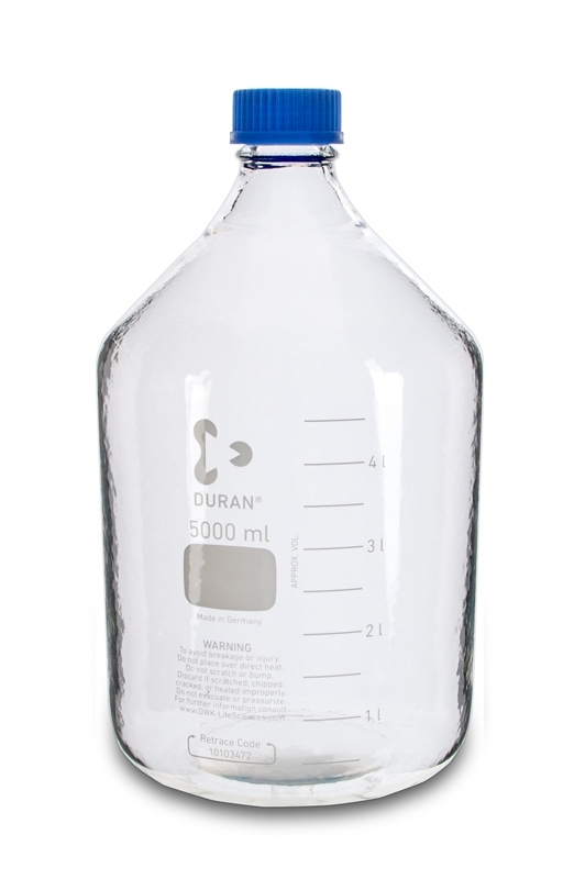 SCAT DURAN Flasche 101998