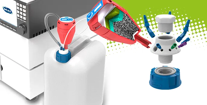 Kategorie-Header_HPLC-Entsorgung