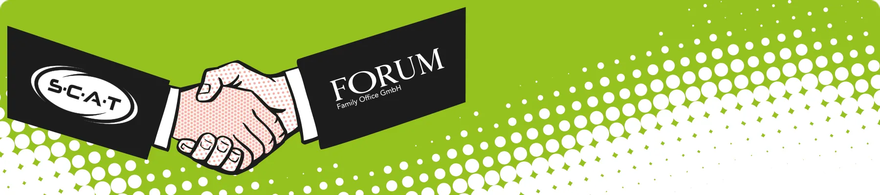 Kategoriebanner Über uns - Forum Family Office