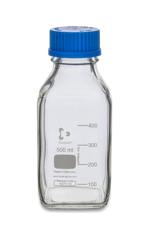 SCAT DURAN Flasche 101998