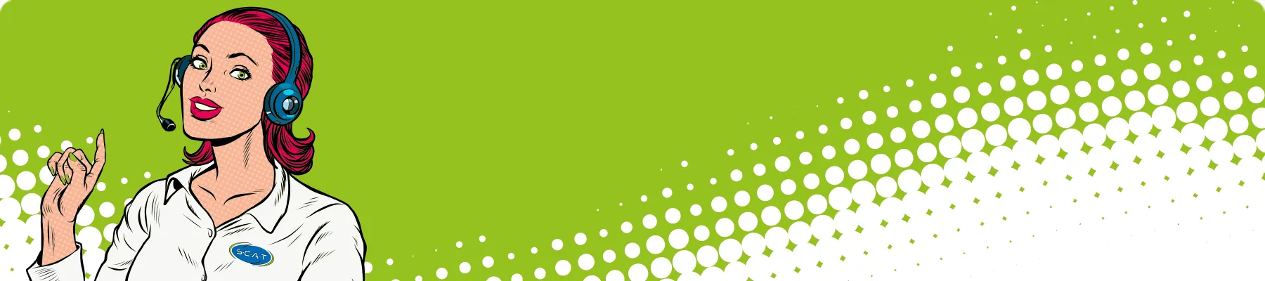 Kategoriebanner Kontaktdaten
