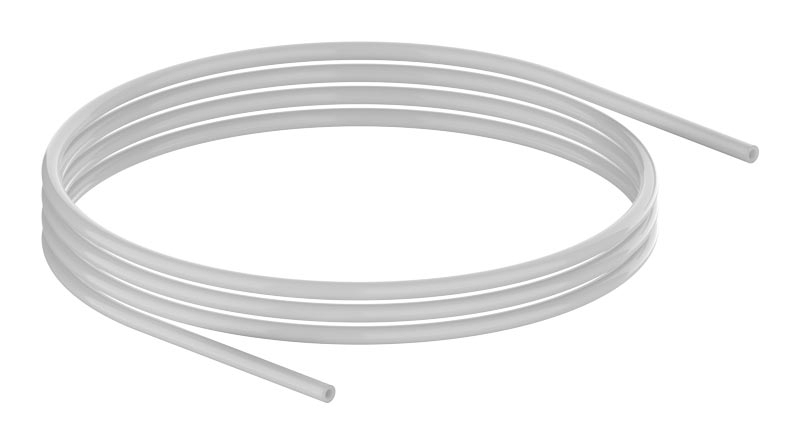 PTFE Kapillare 6,35 mm AD (4,75 mm ID)