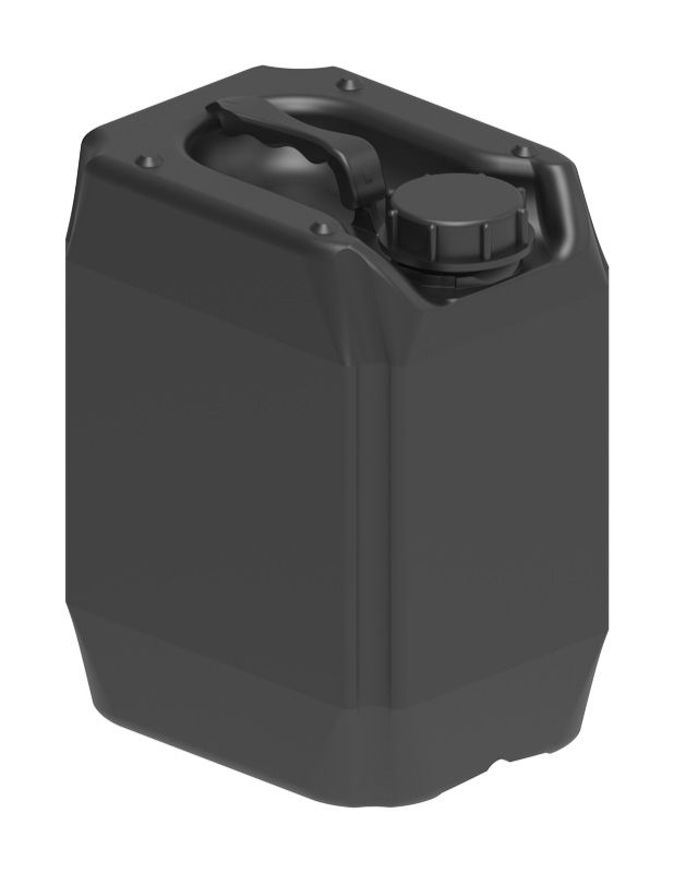 SCAT Funnel Disposal Set 307416 | 10 L sensor – SCAT Europe