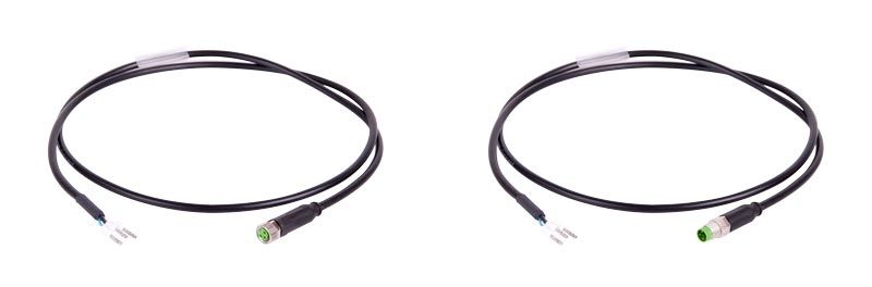 Level Control Cables & Power Supply | W-Sensor | SCAT Europe